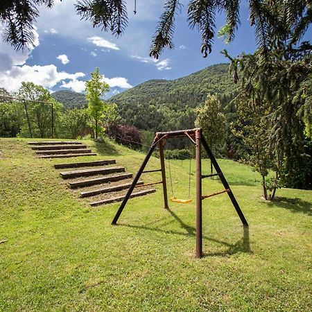 Vila L'Ado Ripoll Exteriér fotografie