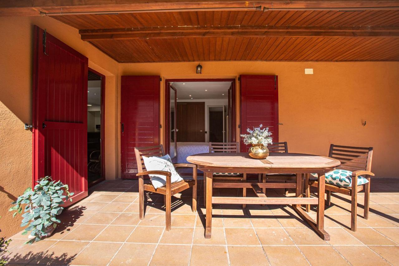 Vila L'Ado Ripoll Exteriér fotografie