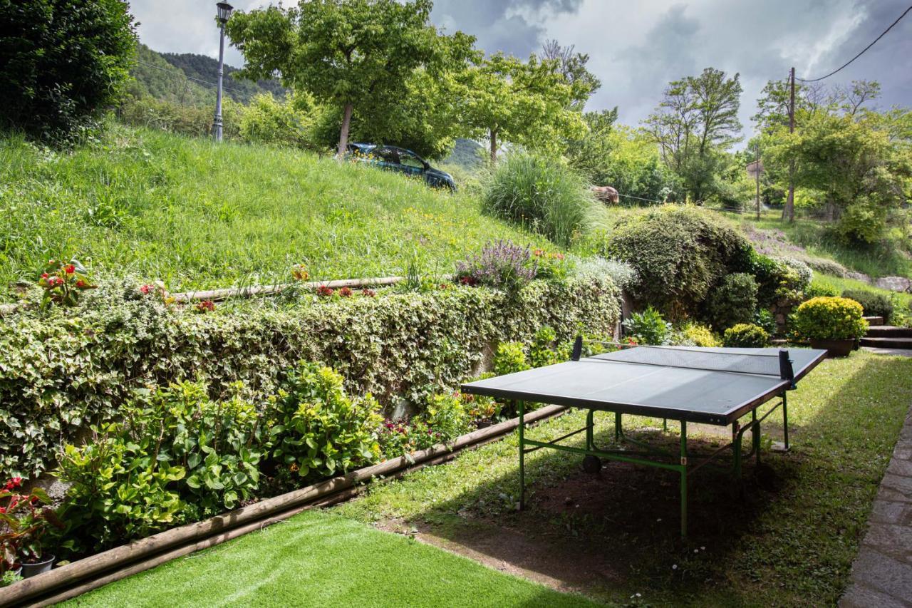 Vila L'Ado Ripoll Exteriér fotografie